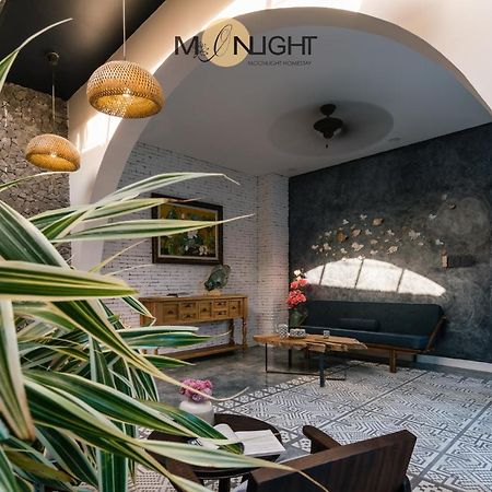 Moonlight Hotell Phan Thiet Eksteriør bilde