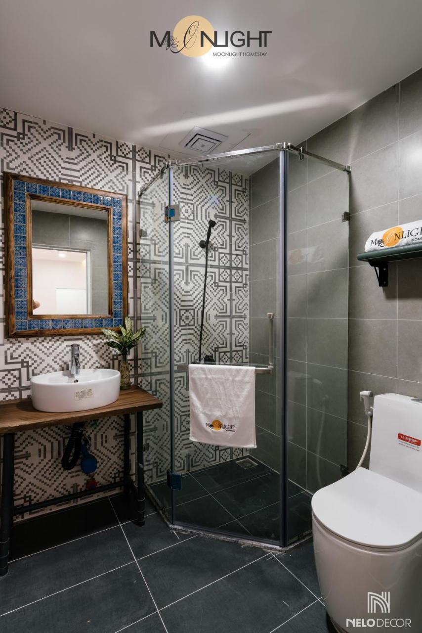 Moonlight Hotell Phan Thiet Eksteriør bilde