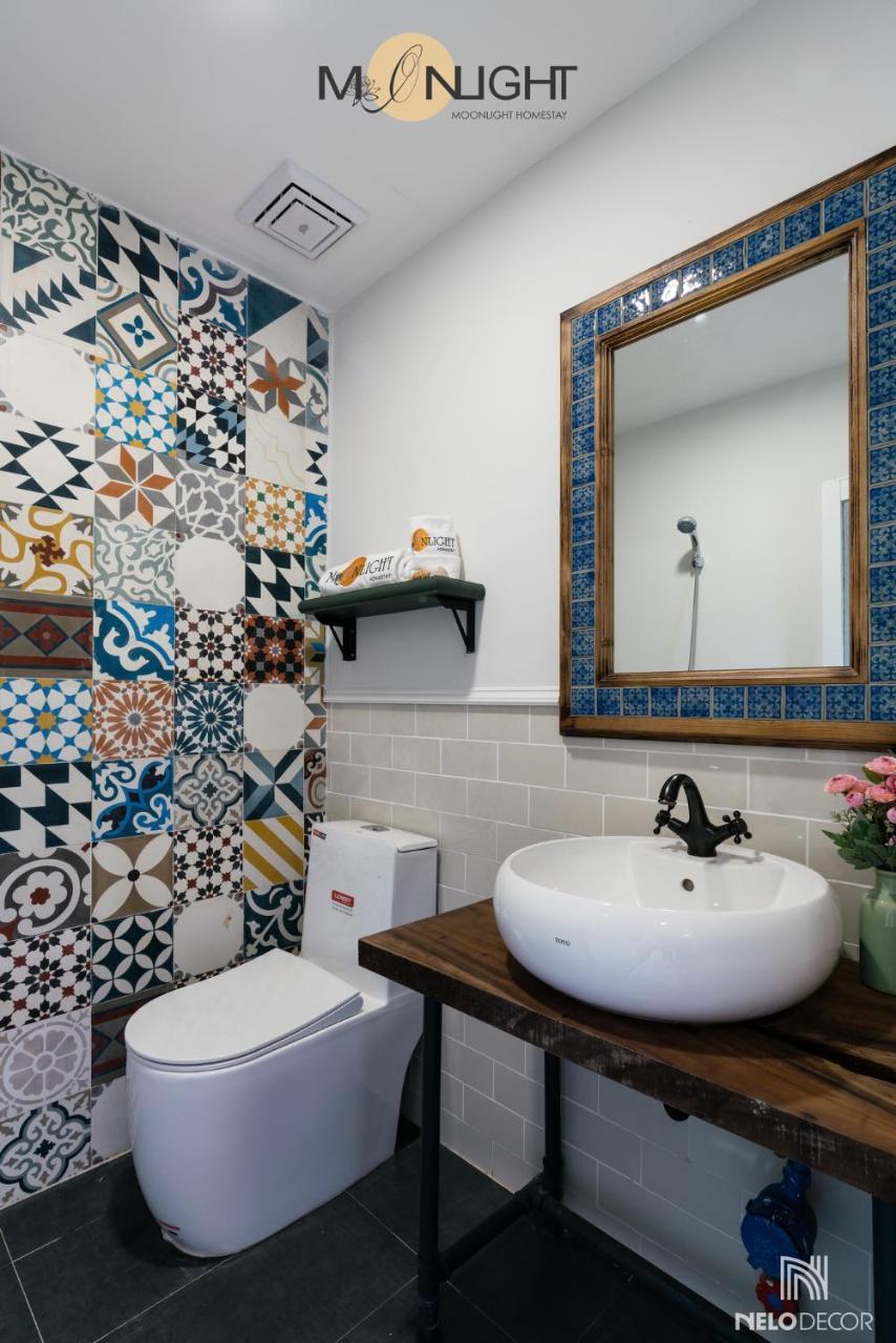 Moonlight Hotell Phan Thiet Eksteriør bilde